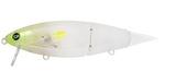 Daiwa X Madotachi Shifter 140mm Hard Body Swimbait Lure Chart White