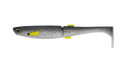 Daiwa Bait Junkie Megaminnow 6.5in Soft Plastic Lure Mullet