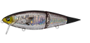 Daiwa X Madotachi Shifter 140mm Hard Body Swimbait Lure Bony Flash