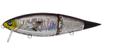Daiwa X Madotachi Shifter 140mm Hard Body Swimbait Lure Bony Flash
