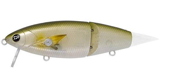Daiwa X Madotachi Shifter 140mm Hard Body Swimbait Lure Ayu
