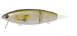 Daiwa X Madotachi Shifter 140mm Hard Body Swimbait Lure Ayu