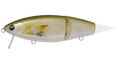 Daiwa X Madotachi Shifter 140mm Hard Body Swimbait Lure Ayu