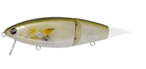 Daiwa X Madotachi Shifter 140mm Hard Body Swimbait Lure Ayu