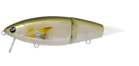 Daiwa X Madotachi Shifter 140mm Hard Body Swimbait Lure Ayu