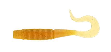 Daiwa Bait Junkie Wave Minnow 4in Soft Plastic Lure Motor Oil UV