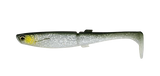 Daiwa Bait Junkie Megaminnow 6.5in Soft Plastic Lure Chopper Tailor