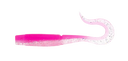 Daiwa Bait Junkie Wave Minnow 4in Soft Plastic Lure Creaming Soda UV