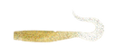 Daiwa Bait Junkie Wave Minnow 4in Soft Plastic Lure Bloodworm UV