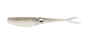 Daiwa Bait Junkie Jerk Shad 5in Soft Plastic Lure Bottle Squid