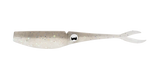 Daiwa Bait Junkie Jerk Shad 5in Soft Plastic Lure Bottle Squid