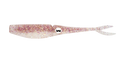 Daiwa Bait Junkie Jerk Shad 5in Soft Plastic Lure Servo Squid