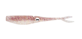 Daiwa Bait Junkie Jerk Shad 5in Soft Plastic Lure Servo Squid