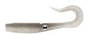 Daiwa Bait Junkie Wave Minnow 5.5in Soft Plastic Lure Bottle Squid