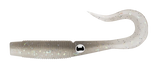 Daiwa Bait Junkie Wave Minnow 5.5in Soft Plastic Lure Bottle Squid