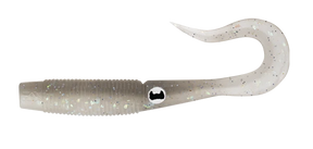 Daiwa Bait Junkie Wave Minnow 5.5in Soft Plastic Lure Bottle Squid