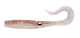Daiwa Bait Junkie Wave Minnow 5.5in Soft Plastic Lure Servo Squid
