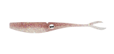 Daiwa Bait Junkie Jerk Shad 7in Soft Plastic Lure Servo Squid