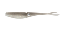 Daiwa Bait Junkie Jerk Shad 7in Soft Plastic Lure Bottle Squid
