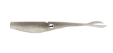 Daiwa Bait Junkie Jerk Shad 7in Soft Plastic Lure Bottle Squid