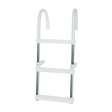 Oceansouth Aluminium 3 Step Boarding Ladder
