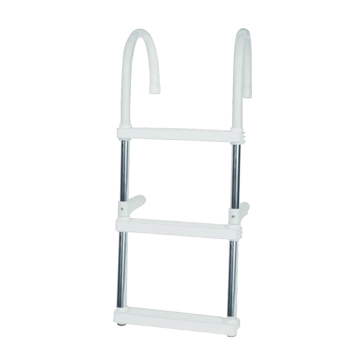 Oceansouth Aluminium 3 Step Boarding Ladder