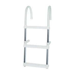 Oceansouth Aluminium 3 Step Boarding Ladder