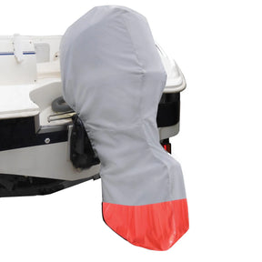 Oceansouth Universal Full Outboard Storage Cover