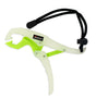 Maritec Luminous Light 6in Small Lip Grip Green Glow