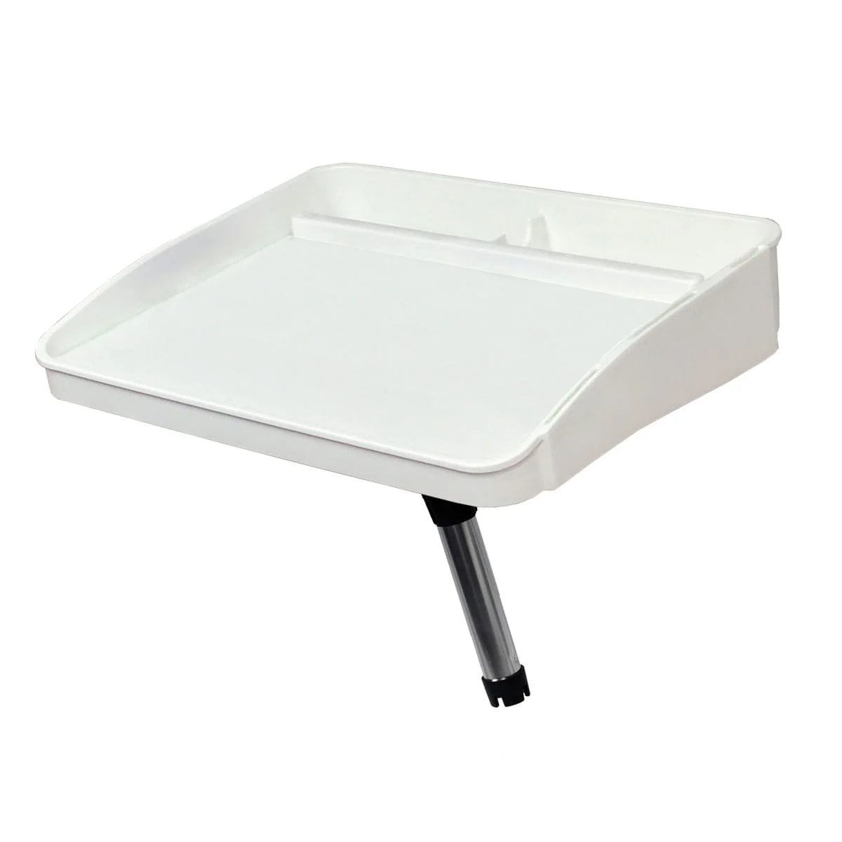 Oceansouth Small Rod Holder Mount Bait Cutting Board
