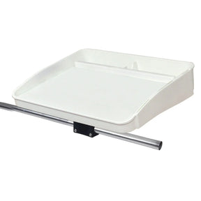 Oceansouth Small 25mm Rail Mount Bait Cutting Board