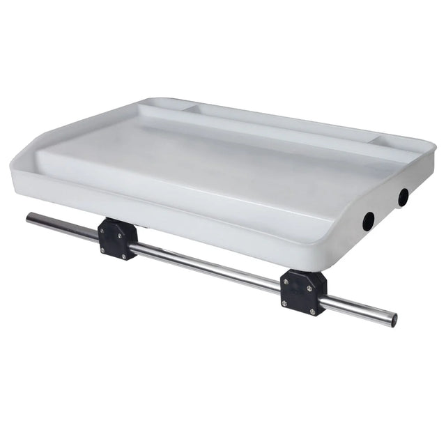 Oceansouth Large 25mm Rail Mount Bait Cutting Board