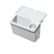 Oceansouth Gunwale Storage Bin and Bait Cutting Board