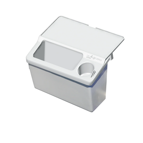 Oceansouth Gunwale Storage Bin and Bait Cutting Board