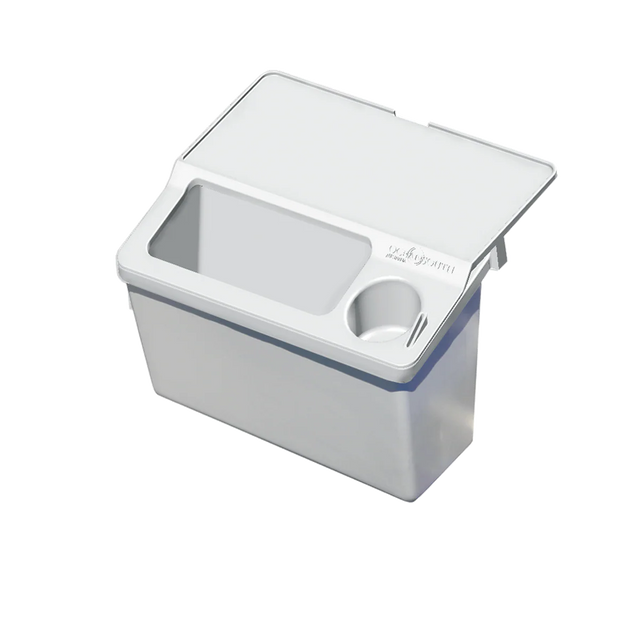 Oceansouth Gunwale Storage Bin and Bait Cutting Board