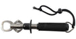 Maritec Stainless Steel 9.5in Lip Grip With 30kg Scale