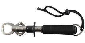Maritec Stainless Steel 9.5in Lip Grip With 30kg Scale