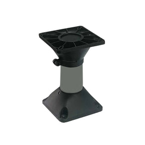 Oceansouth Economy Boat Seat Pedestal 330mm