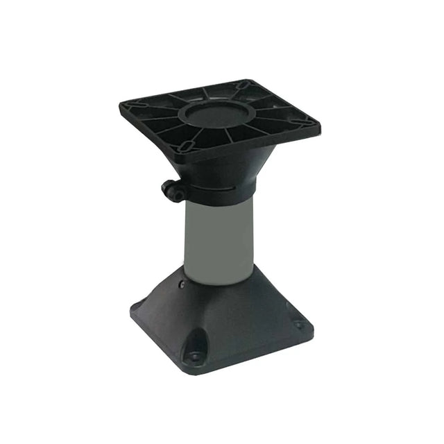 Oceansouth Economy Boat Seat Pedestal 330mm