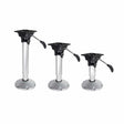 Oceansouth Waverider Adjustable Gas Boat Seat Pedestal