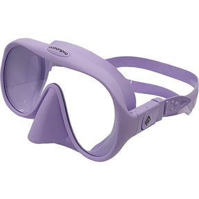 Ocean Pro Avalon Mask Lilac