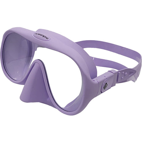Ocean Pro Avalon Mask Lilac
