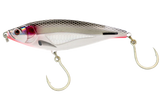 Nomad Madscad 90mm Sinking Stickbait Lure Bleeding Mullet