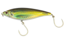 Nomad Madscad 90mm Sinking Stickbait Lure Olive Back Shad