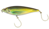 Nomad Madscad 90mm Sinking Stickbait Lure Olive Back Shad