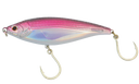 Nomad Madscad 90mm Sinking Stickbait Lure Pink Chrome