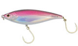 Nomad Madscad 90mm Sinking Stickbait Lure Pink Chrome