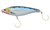 Nomad Madscad 90mm Sinking Stickbait Lure Sardine