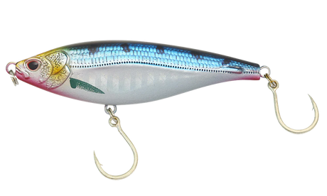 Nomad Madscad 90mm Sinking Stickbait Lure Sardine