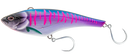 Nomad Madmacs Sinking 130mm Hard Body Lure Pink Mackerel